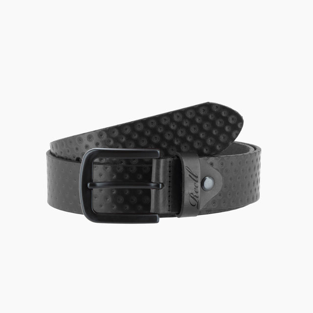 CEINTURE NOIRE REELL IRIS