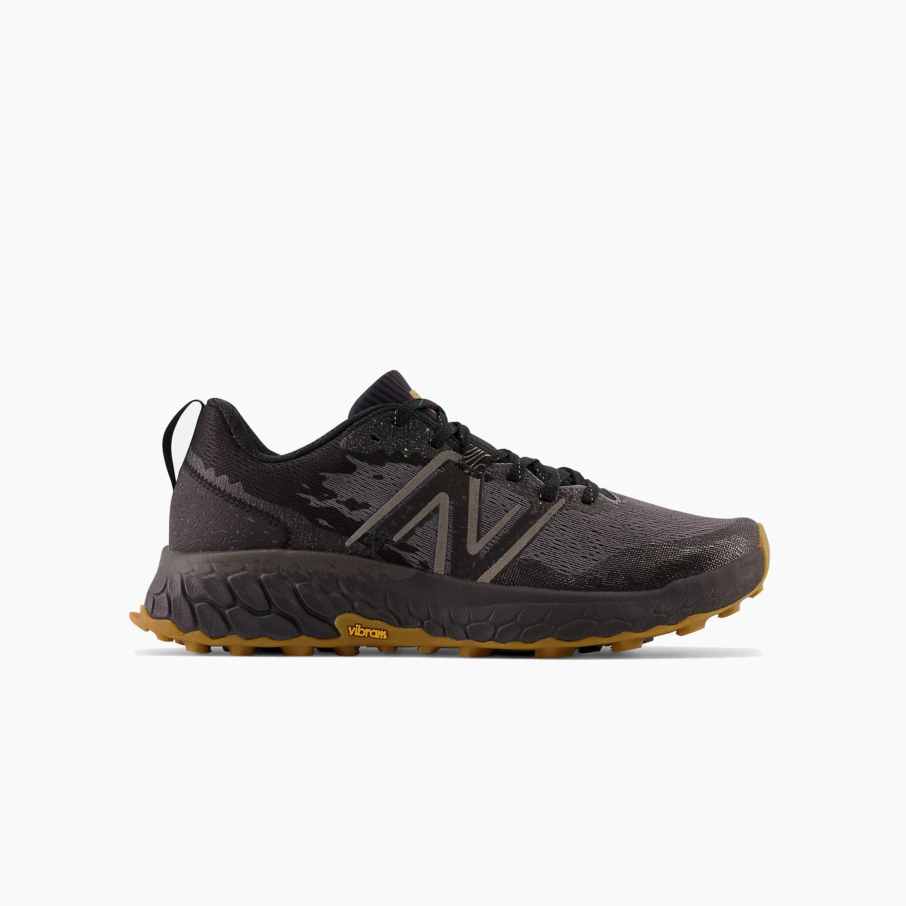 NEW BALANCE HIERO 7 X FRESH FOAM BLACK - WTHIERQ7