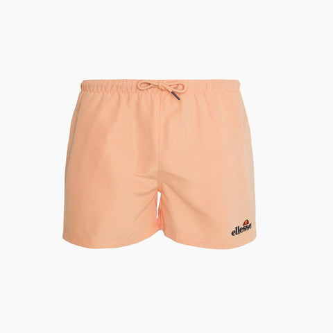 ELLESSE DO SWIMSHORT ORANGE & BLK - SHJ11942