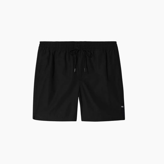 VANS MN PRIMARY VOLLEY SWIMSUIT BLACK - VN0A49R5BLK1