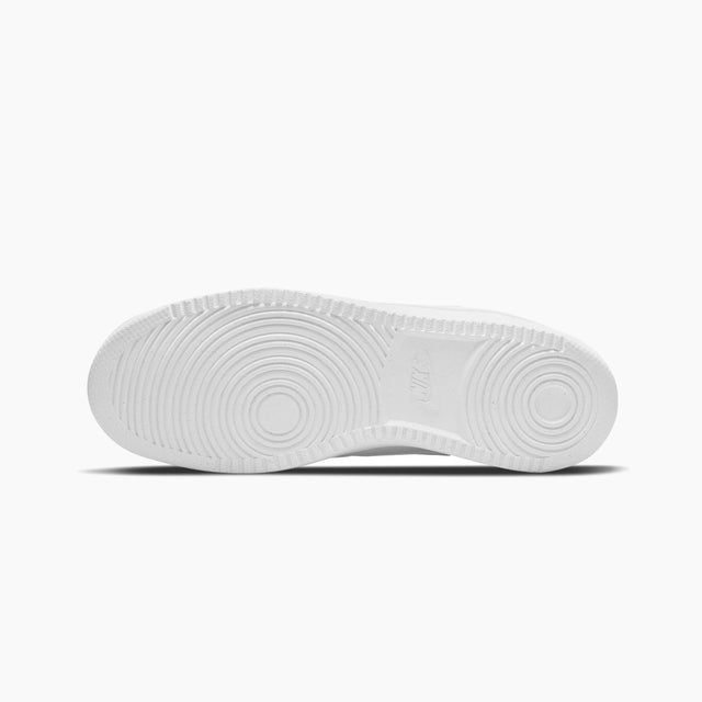 NIKE COURT VISION LOW FULL WHITE - DH2987-100